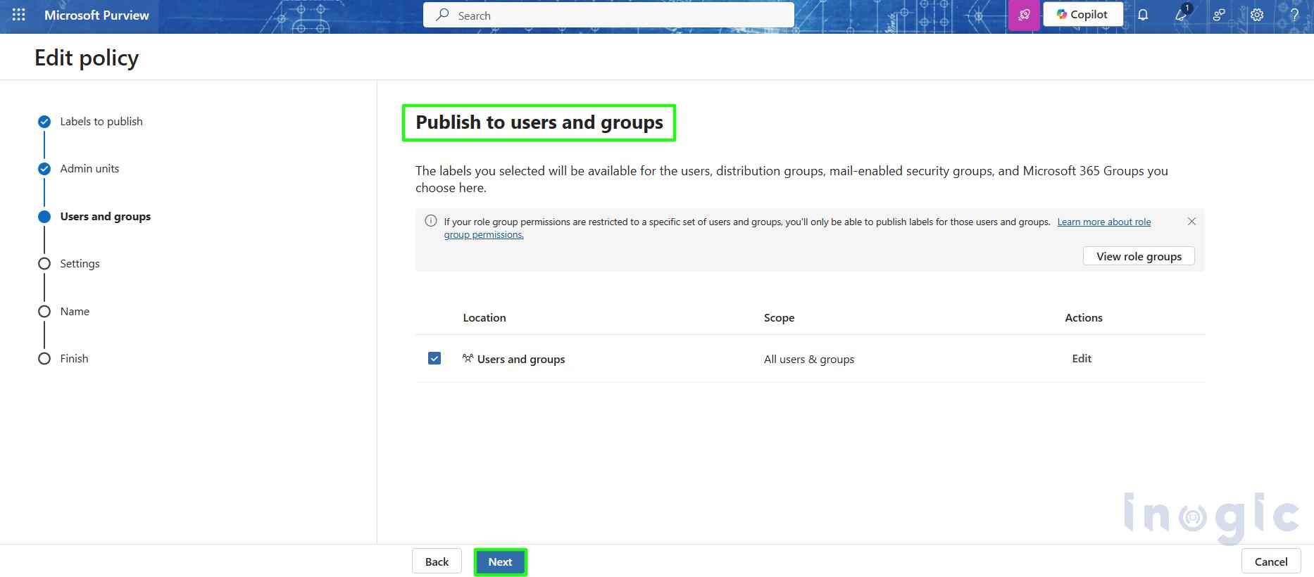 How to Secure Emails in Dynamics 365 with Microsoft Purview Sensitivity Labels