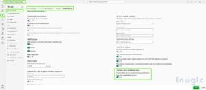 How to Secure Emails in Dynamics 365 with Microsoft Purview Sensitivity ...