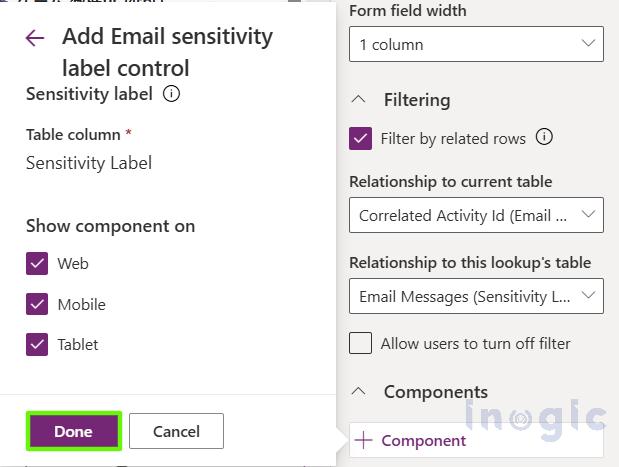 How to Secure Emails in Dynamics 365 with Microsoft Purview Sensitivity Labels