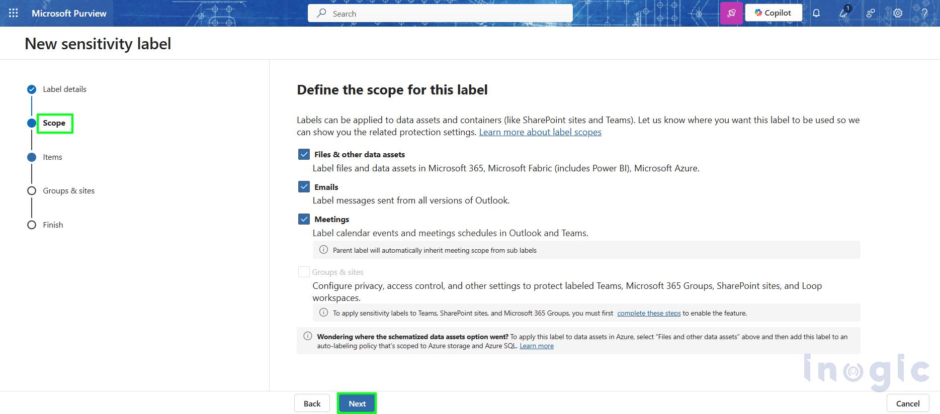 How to Secure Emails in Dynamics 365 with Microsoft Purview Sensitivity Labels