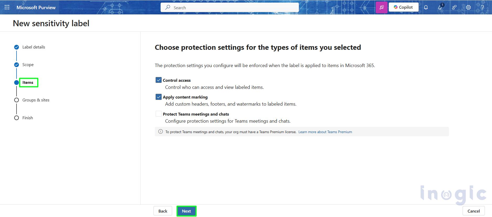 How to Secure Emails in Dynamics 365 with Microsoft Purview Sensitivity Labels