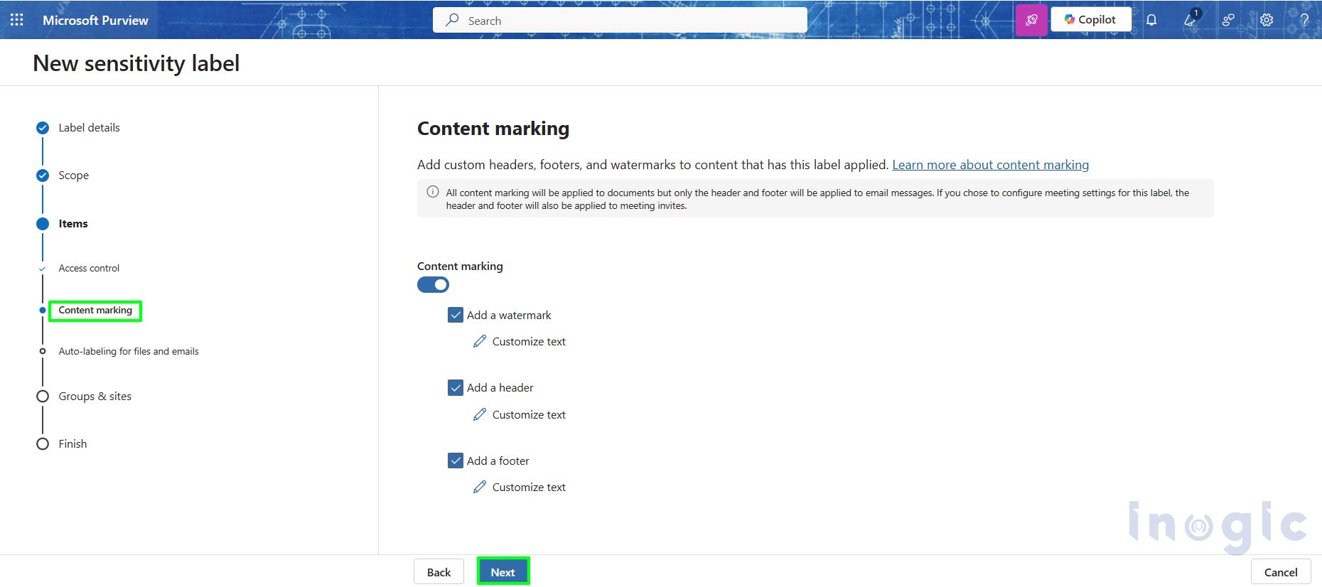 How to Secure Emails in Dynamics 365 with Microsoft Purview Sensitivity Labels