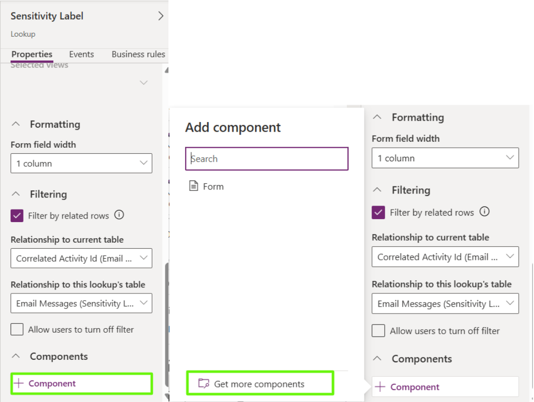 How to Secure Emails in Dynamics 365 with Microsoft Purview Sensitivity Labels