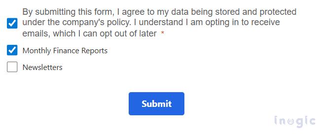How to Set Up Compliance Profiles, Purposes, and Topics in Dynamics 365 Customer Insights