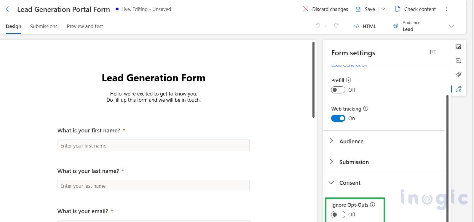 How to Set Up Compliance Profiles, Purposes, and Topics in Dynamics 365 Customer Insights