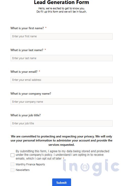 How to Set Up Compliance Profiles, Purposes, and Topics in Dynamics 365 Customer Insights