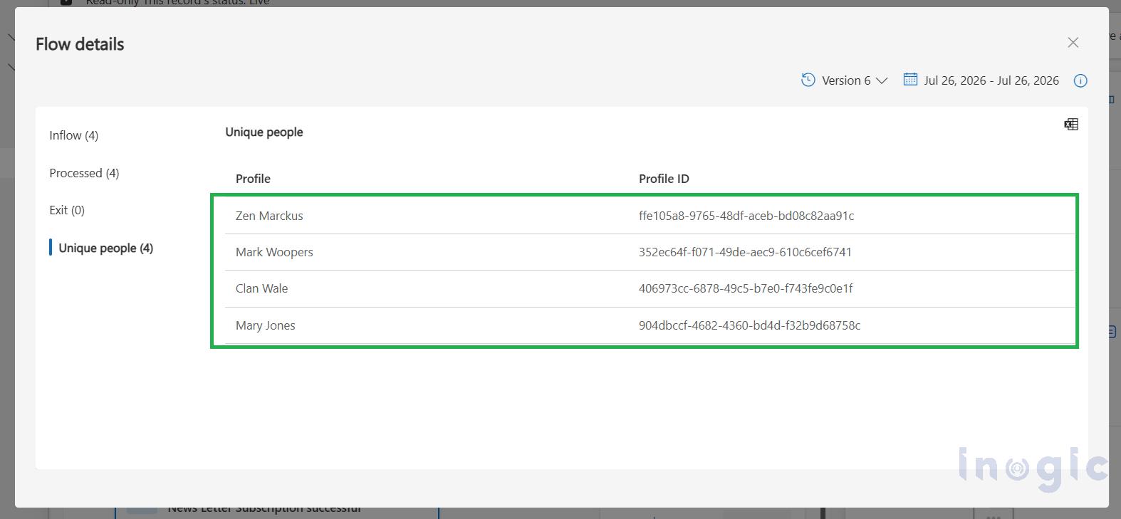 Outreach Optimization Agent (Preview) in Dynamics 365 Customer Insights