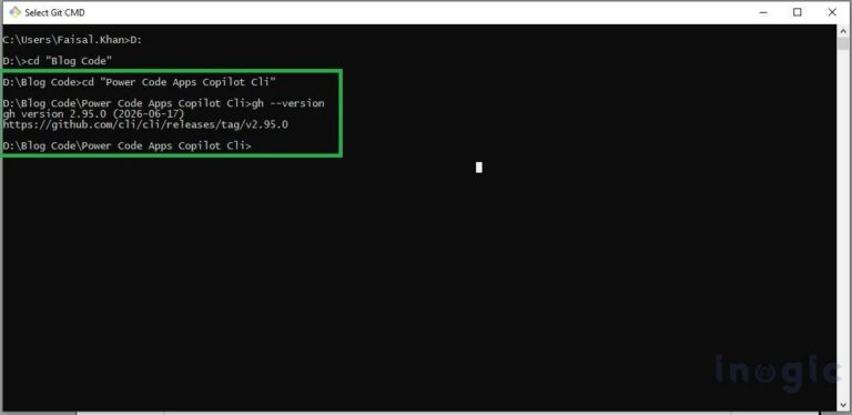 AI-Assisted Power Apps Code App Development Using GitHub Copilot CLI ...