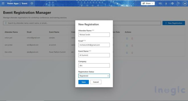 AI-Assisted Power Apps Code App Development Using GitHub Copilot CLI ...
