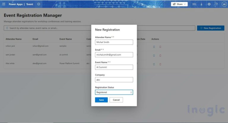 AI-Assisted Power Apps Code App Development Using GitHub Copilot CLI ...