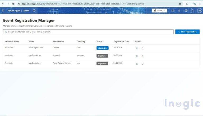 AI-Assisted Power Apps Code App Development Using GitHub Copilot CLI ...