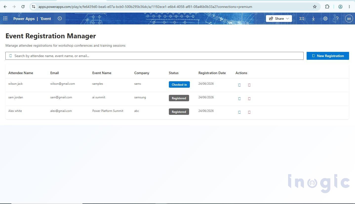 AI-Assisted Power Apps Code App Development Using GitHub Copilot CLI