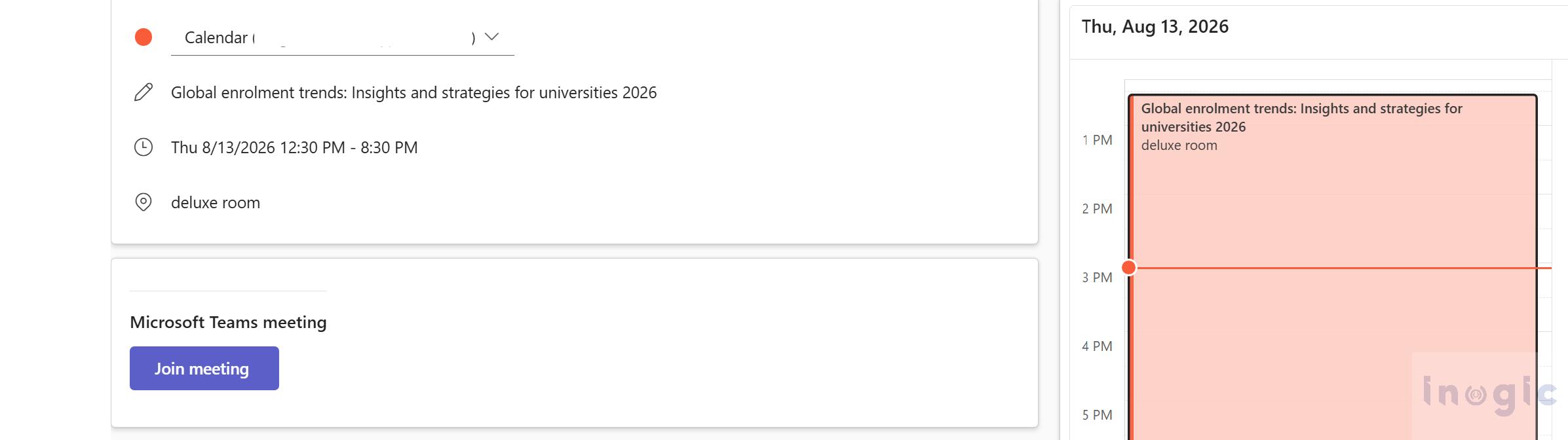 Add to Calendar in Customer Insights A Quick Guide
