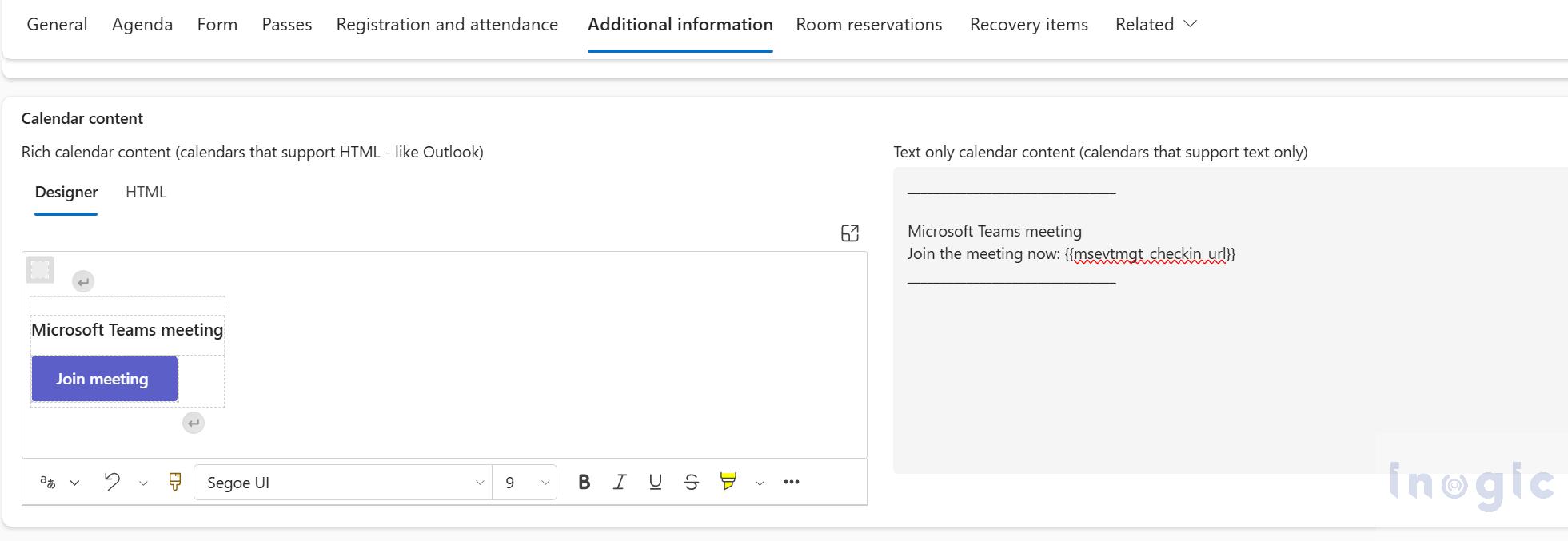 Add to Calendar in Customer Insights A Quick Guide