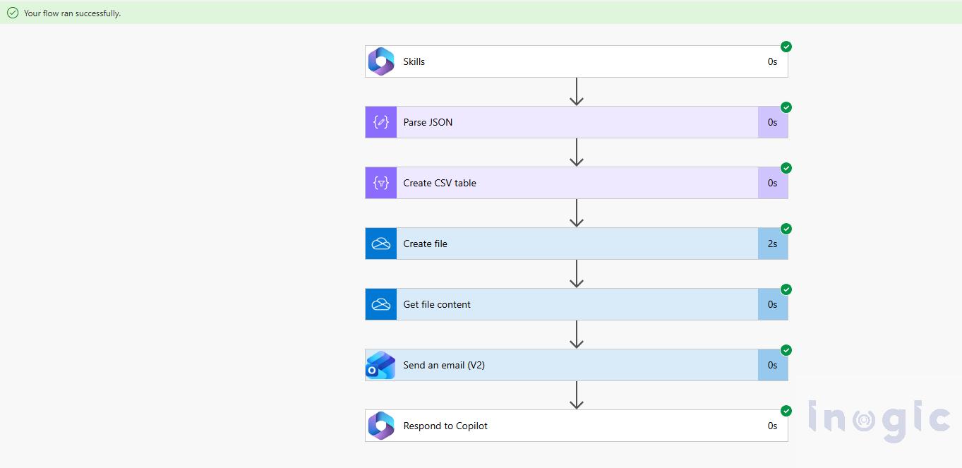 Automating PDF Data Extraction Using Computer Use within Copilot Studio