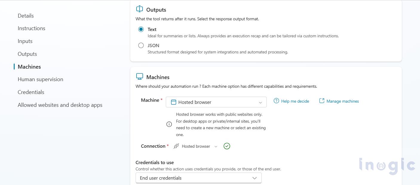 Automating PDF Data Extraction Using Computer Use within Copilot Studio