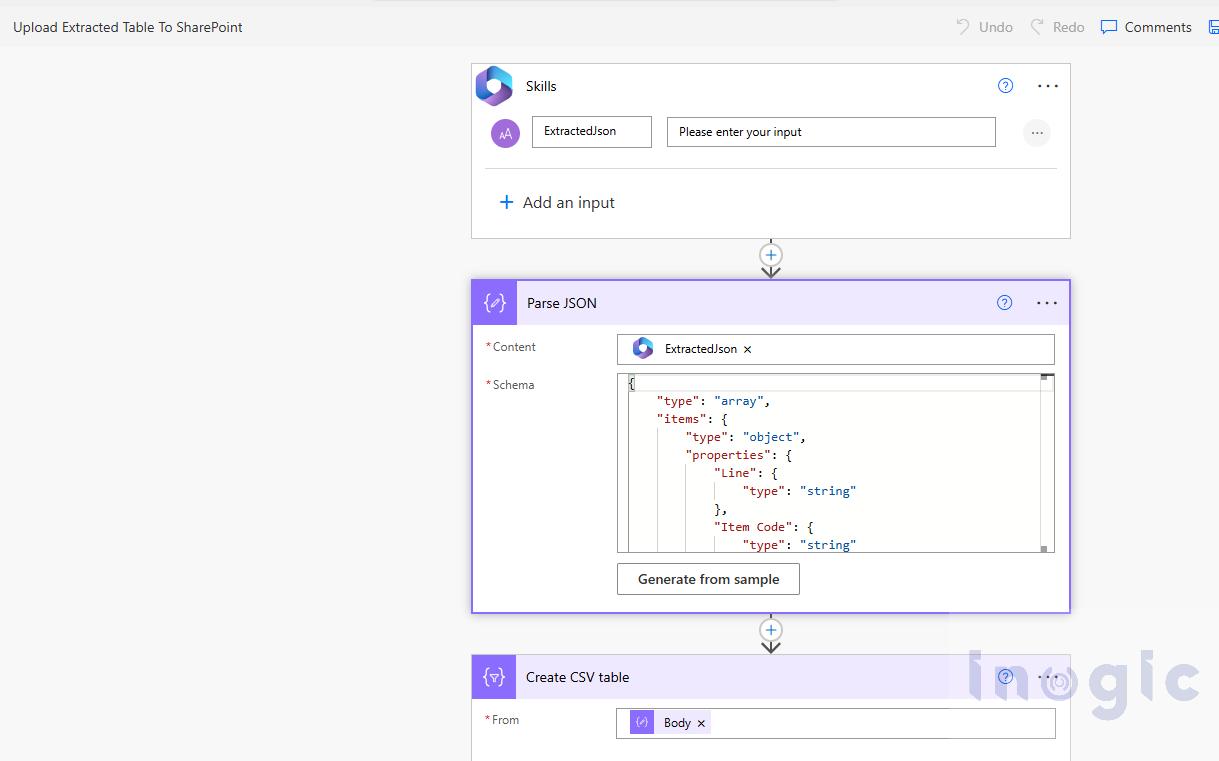 Automating PDF Data Extraction Using Computer Use within Copilot Studio