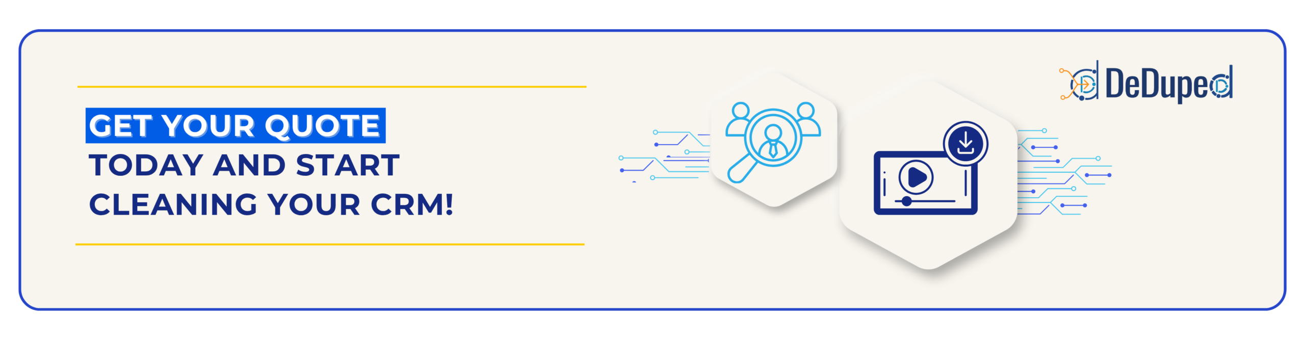 Duplicate Data in Dynamics 365: How Real Estate Teams Can Keep One Customer View!