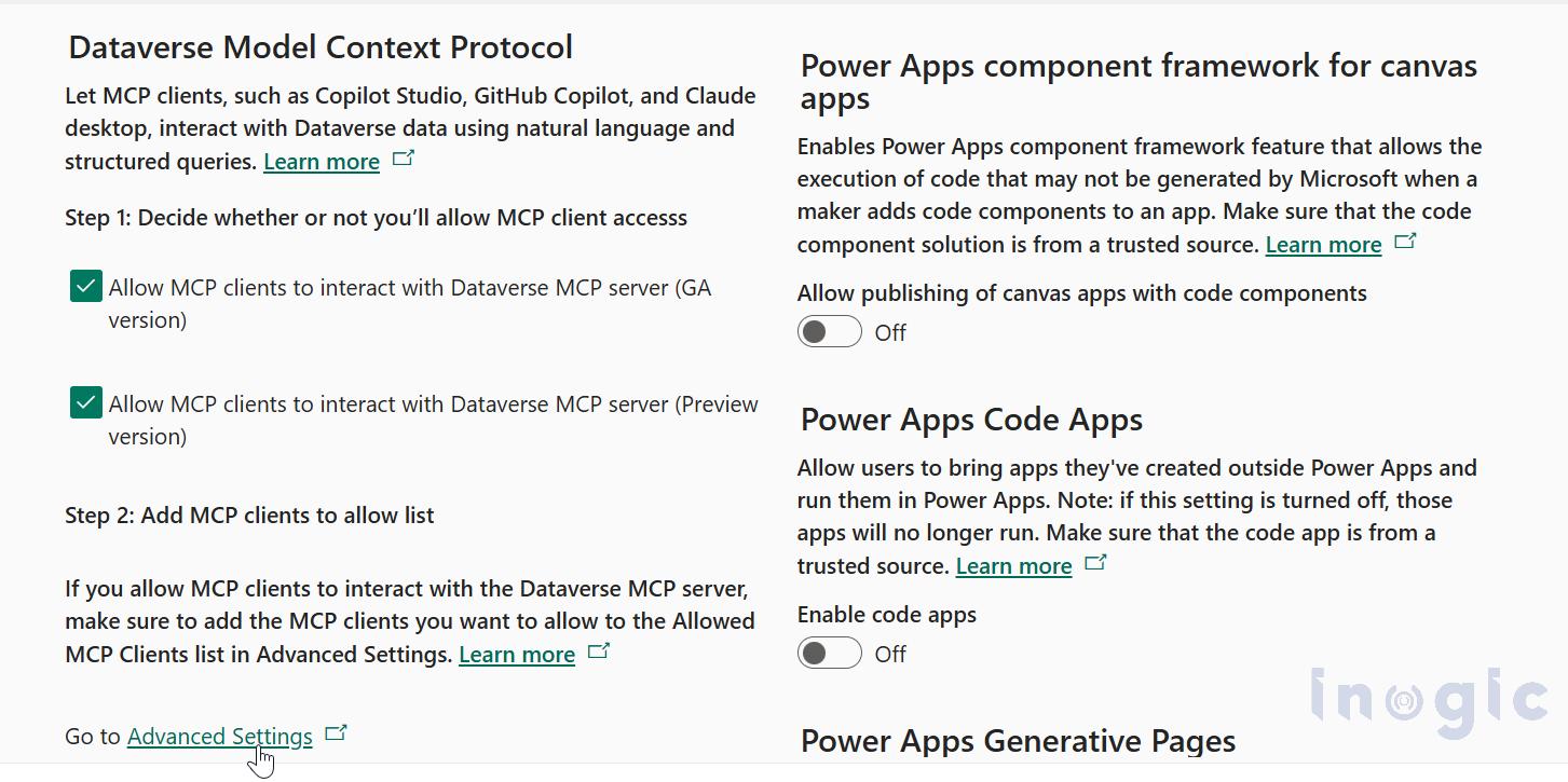 Create and Use Business Skills in Dynamics 365 Using the Dataverse MCP Server