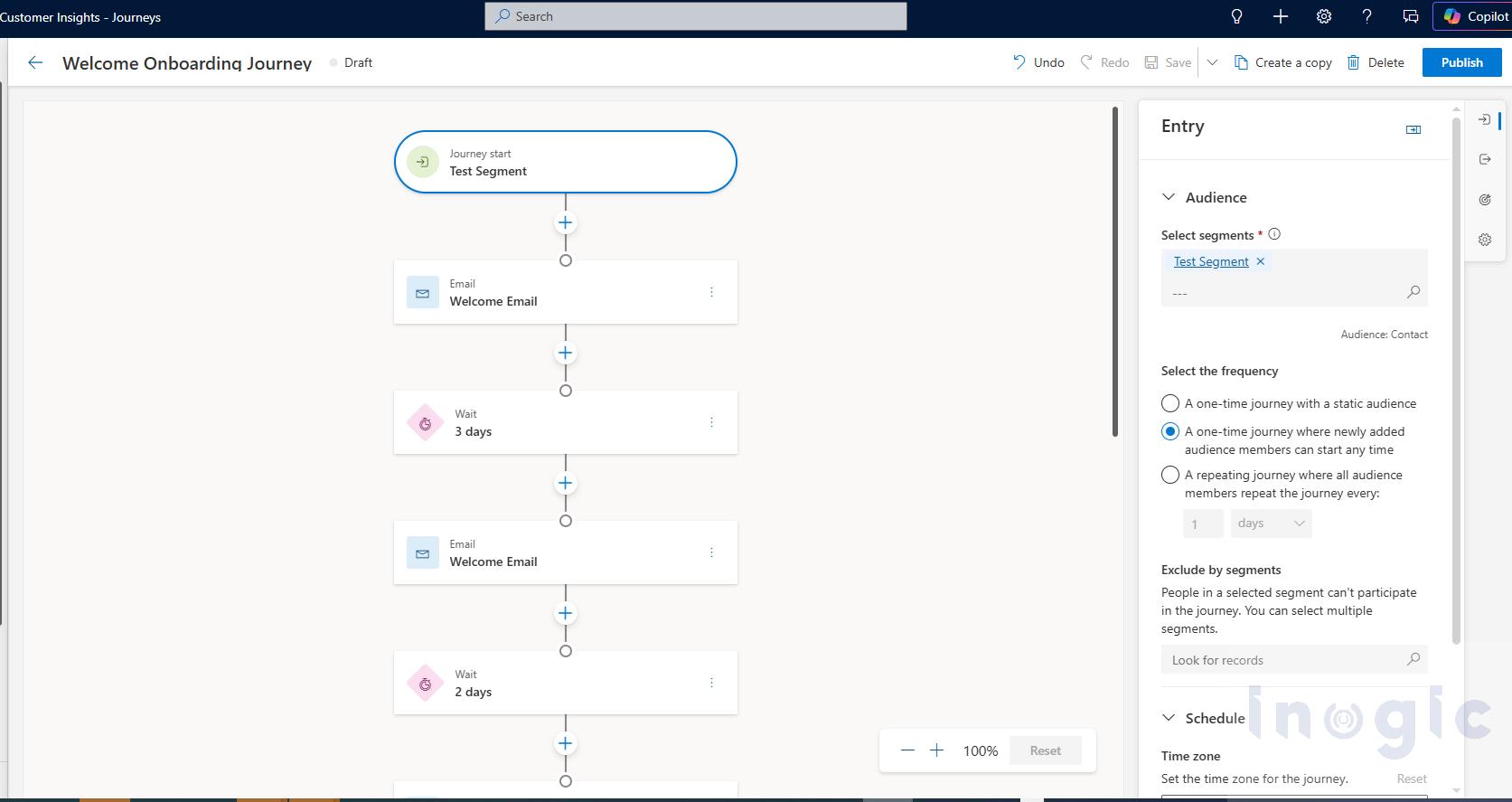 From Idea to Journey in Minutes Meet the Journey Creation Agent