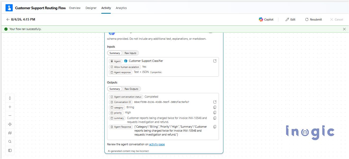 How to Add an Agent Node to an Agent Flow in Microsoft Copilot Studio