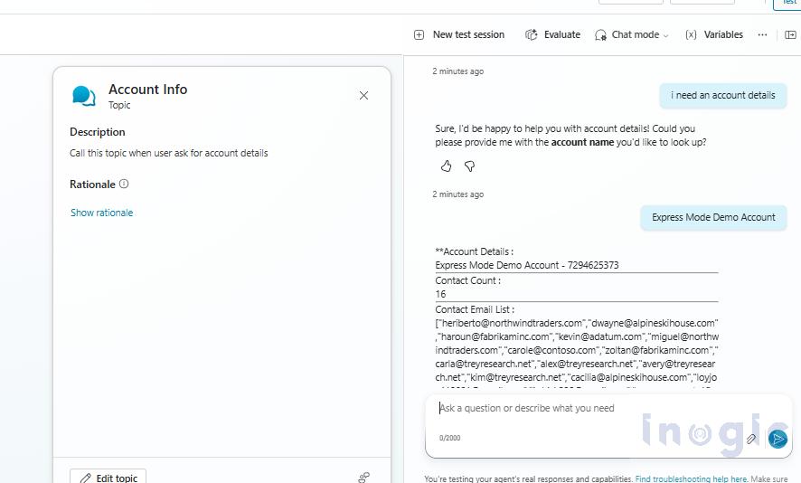 How to Improve Agent Flow Performance in Copilot Studio Using Express Mode