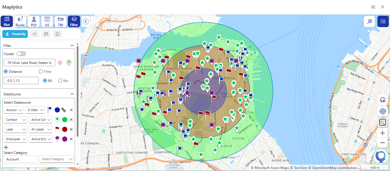 If Spider-Man Can See the Whole City in Real Time, so can your field teams!