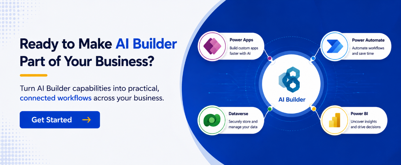 Microsoft AI Builder: A Practical Guide to AI-Powered Power Platform Development