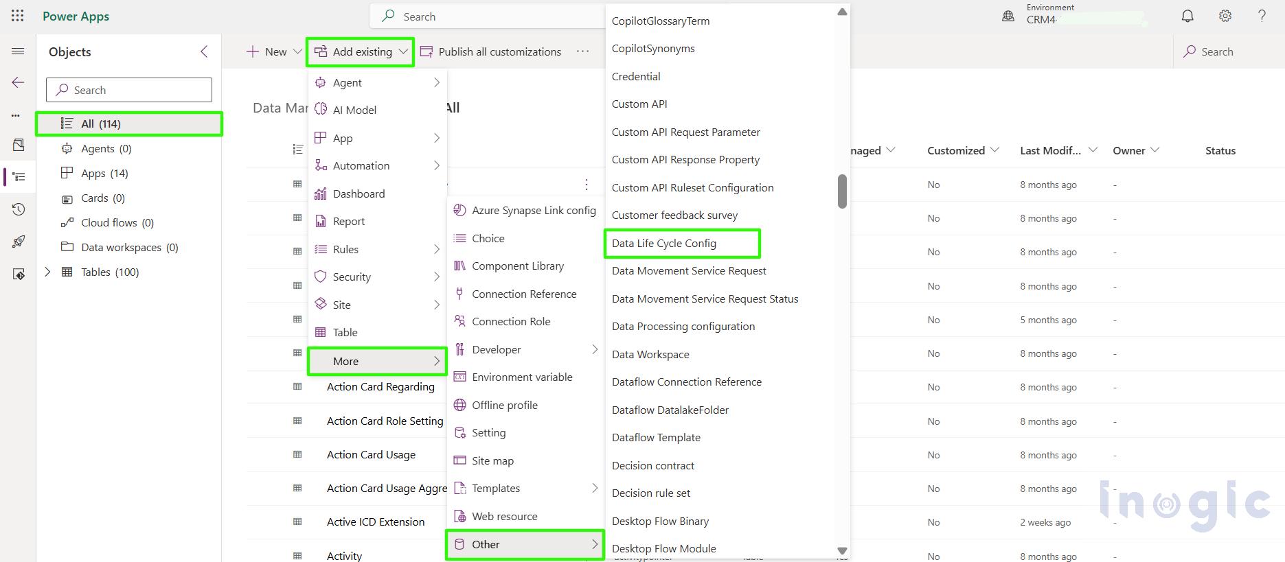Modernizing Dataverse Data Clean up With New Bulk Delete Capabilities