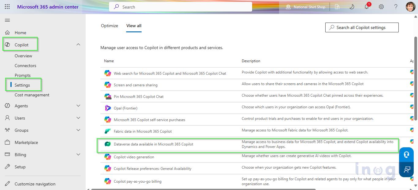 Teaching Copilot Your Business Language A Hands-On Look at the Dataverse Semantic Model