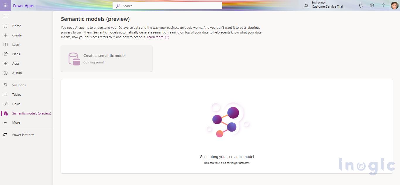 Teaching Copilot Your Business Language A Hands-On Look at the Dataverse Semantic Model