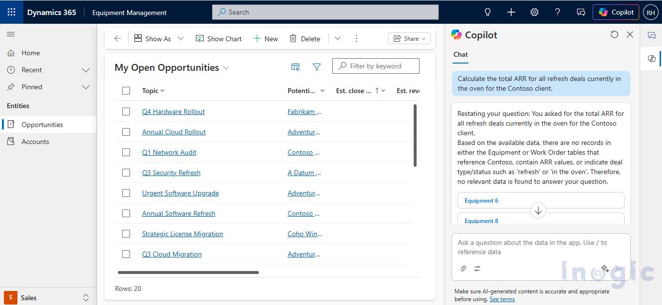 Teaching Copilot Your Business Language A Hands-On Look at the Dataverse Semantic Model
