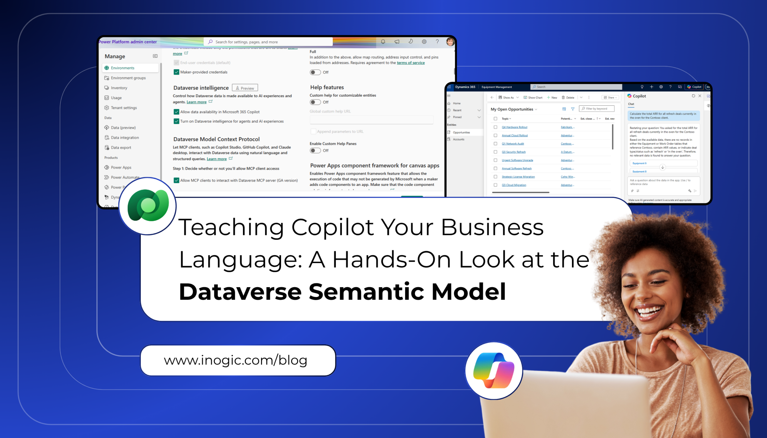 Teaching-Copilot-Your-Business-Language-A-Hands-On-Look-at-the-Dataverse-Semantic-Model