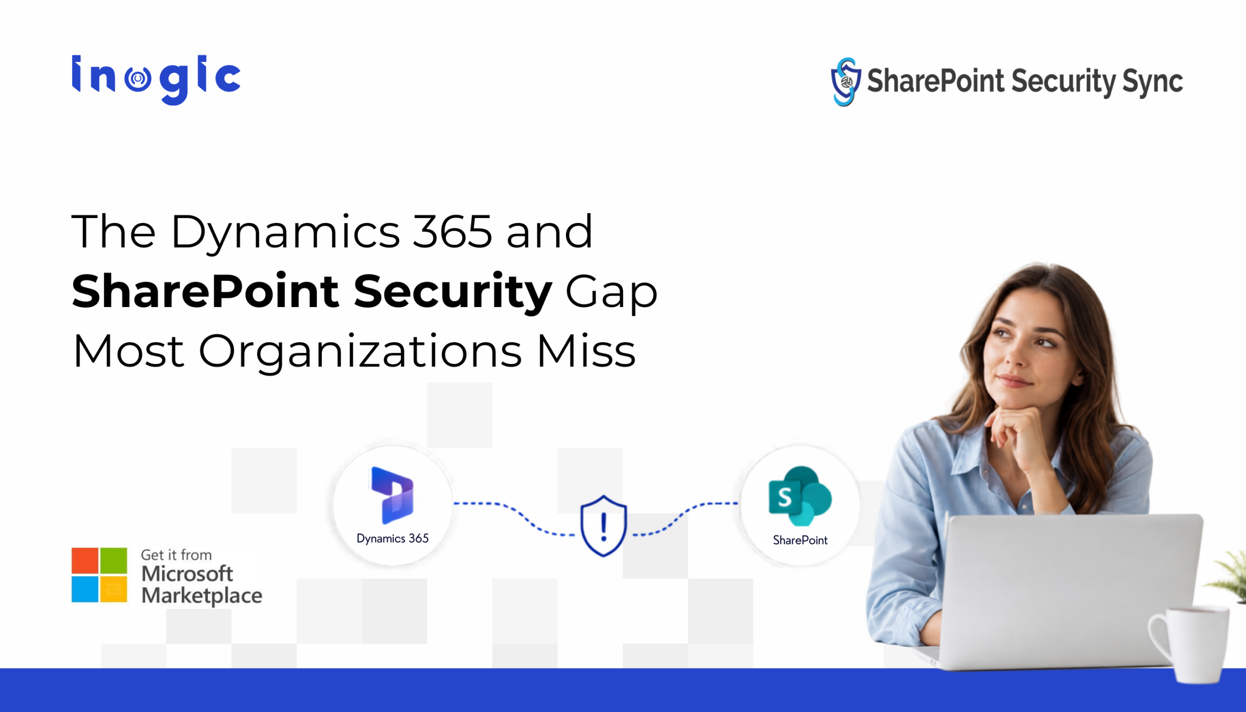 The Dynamics 365 and SharePoint Security Gap Most Organizations Miss