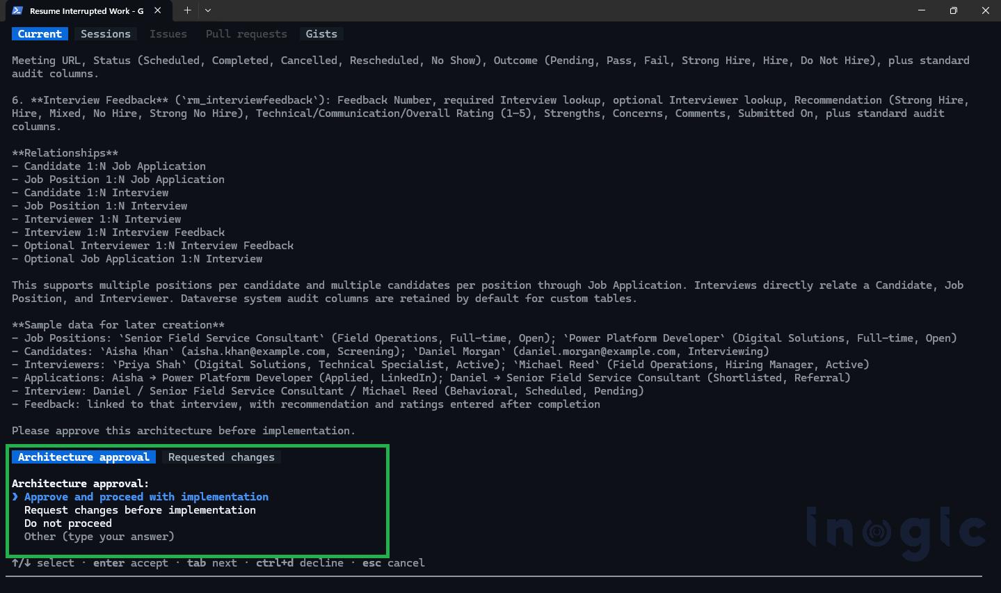Build Dataverse Solutions Faster with a Coding Agent in Dynamics 365
