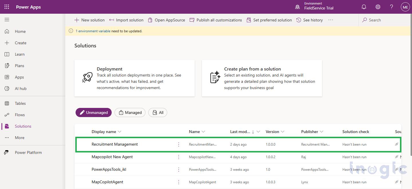 Build Dataverse Solutions Faster with a Coding Agent in Dynamics 365