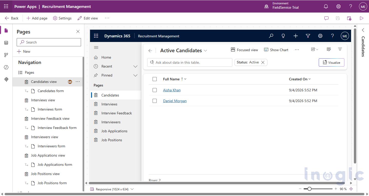 Build Dataverse Solutions Faster with a Coding Agent in Dynamics 365