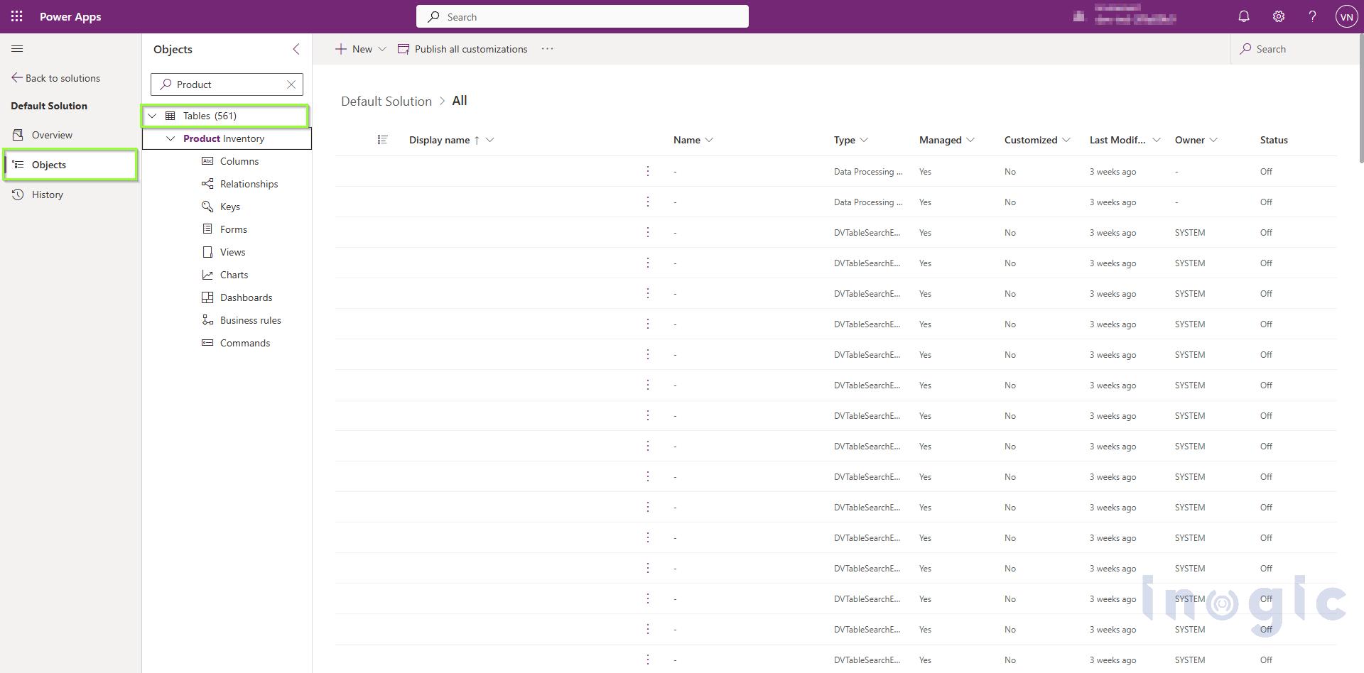 Enhancing Power Apps Grids with Custom Column Visualizations
