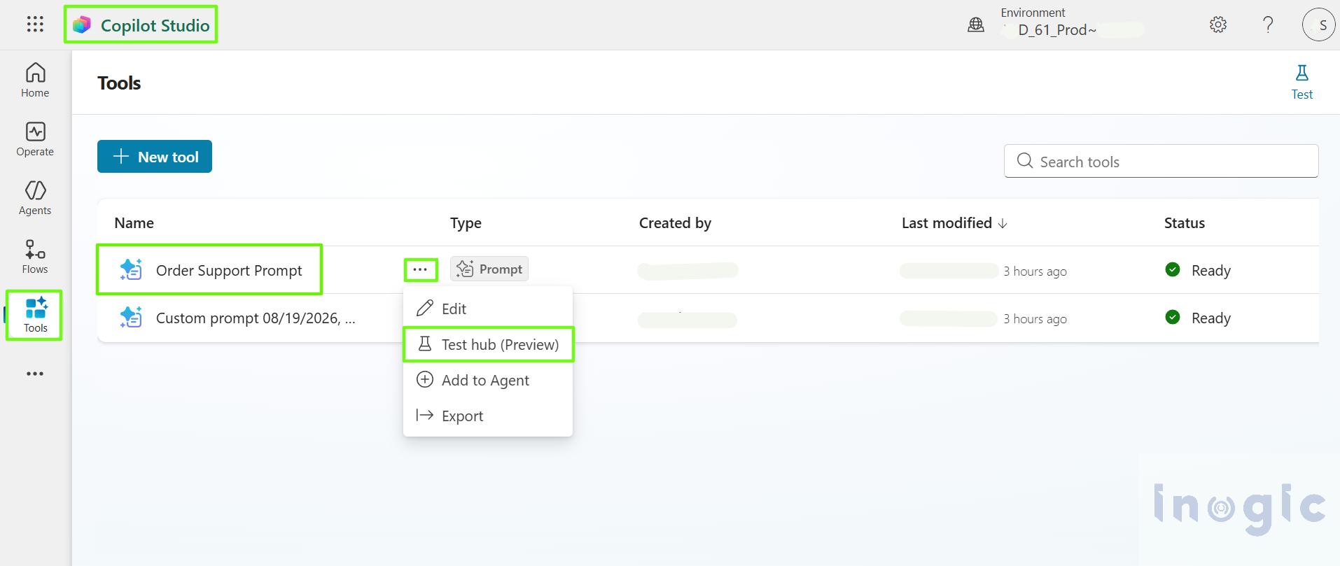How Batch Testing Prompts Helps You Build Reliable Copilot Agents