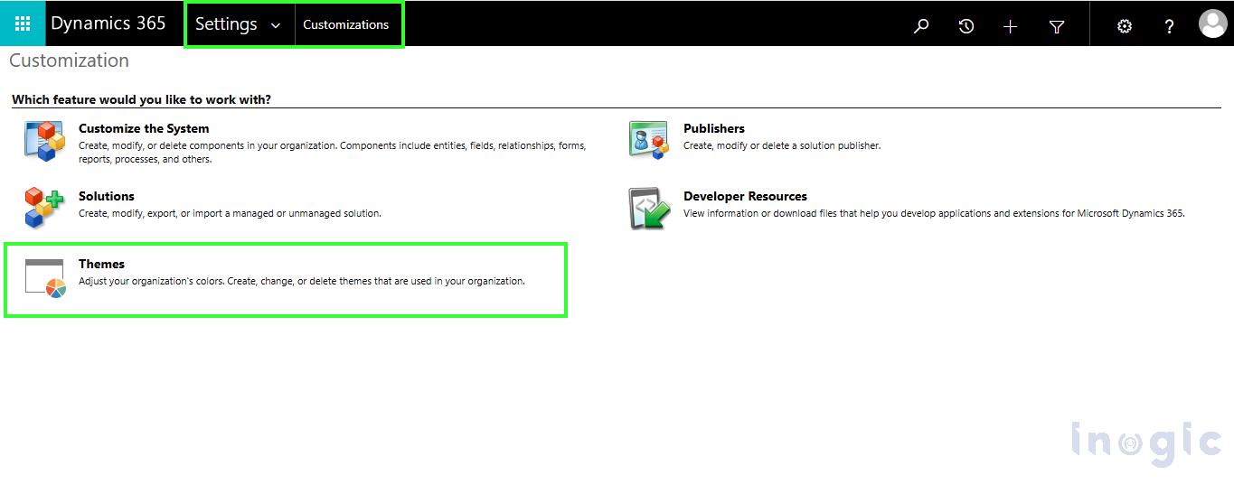 Personalize Your Dynamics 365 Experience with Modern Theme Overrides