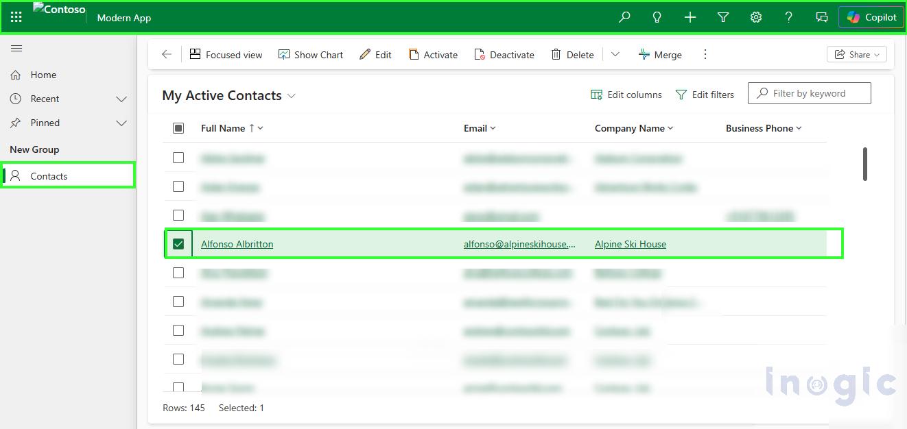 Personalize Your Dynamics 365 Experience with Modern Theme Overrides