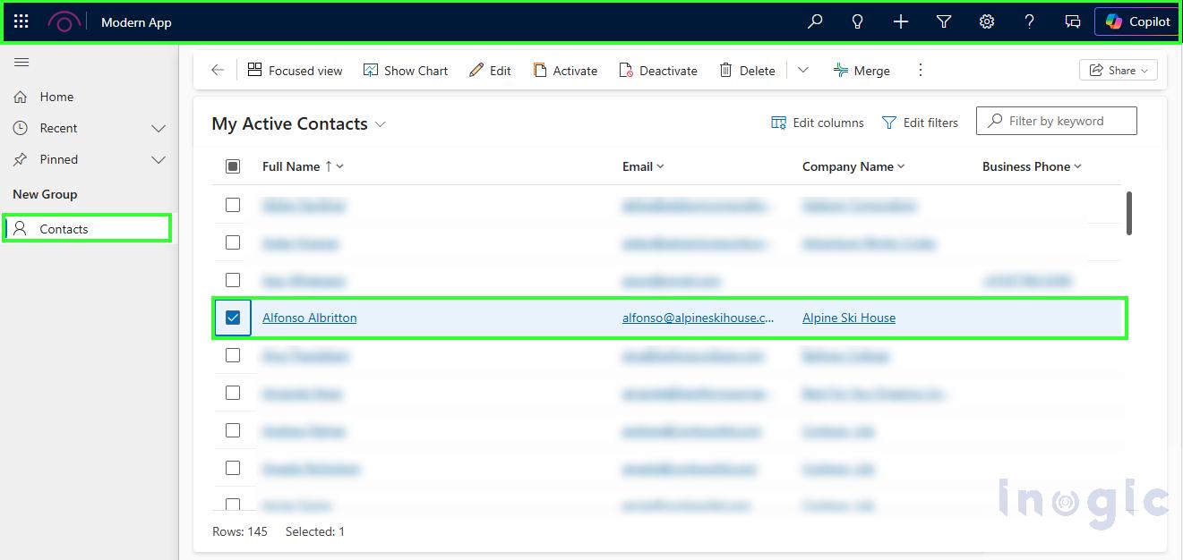 Personalize Your Dynamics 365 Experience with Modern Theme Overrides