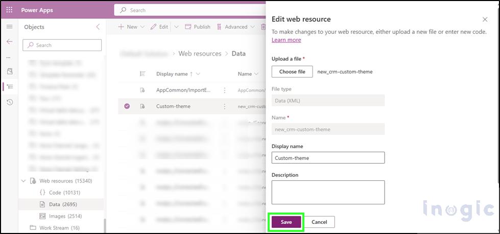 Personalize Your Dynamics 365 Experience with Modern Theme Overrides