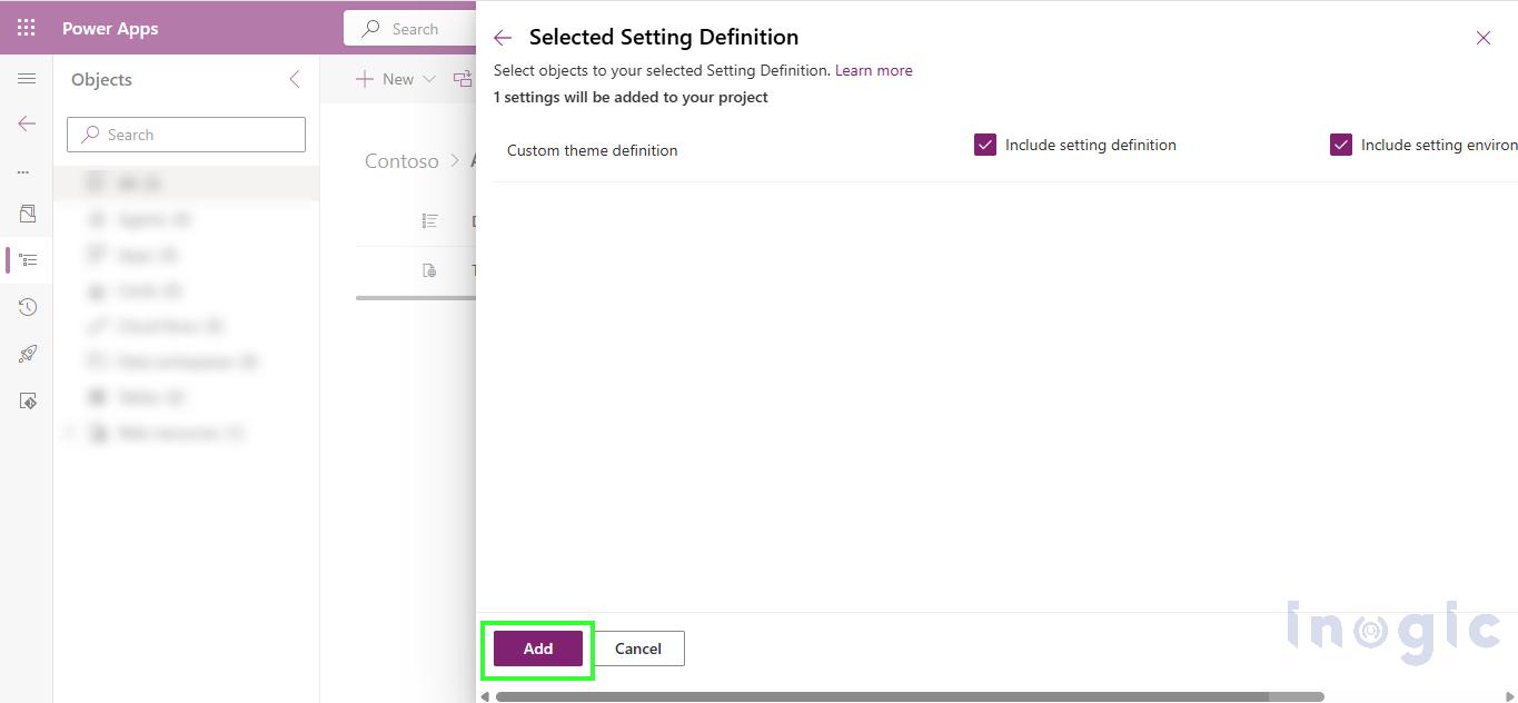 Personalize Your Dynamics 365 Experience with Modern Theme Overrides