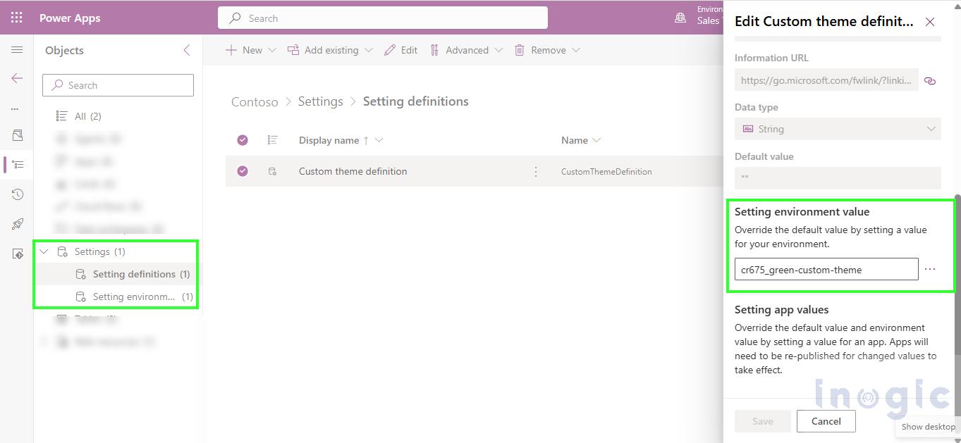 Personalize Your Dynamics 365 Experience with Modern Theme Overrides