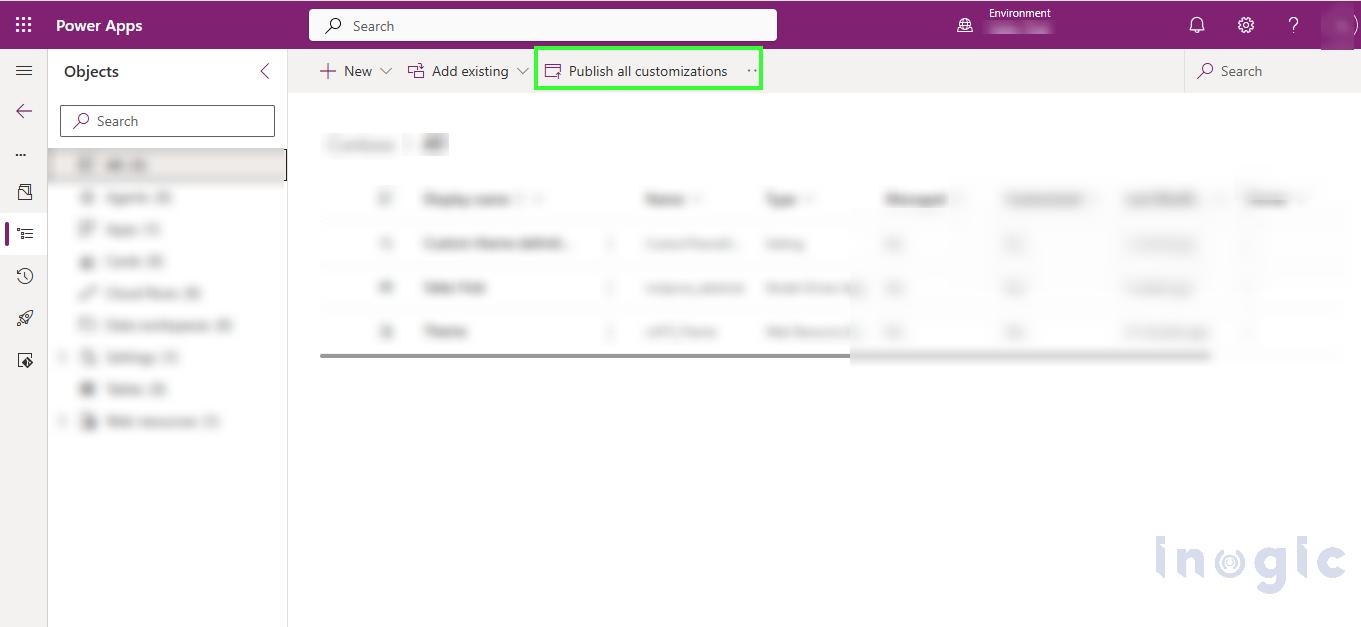 Personalize Your Dynamics 365 Experience with Modern Theme Overrides