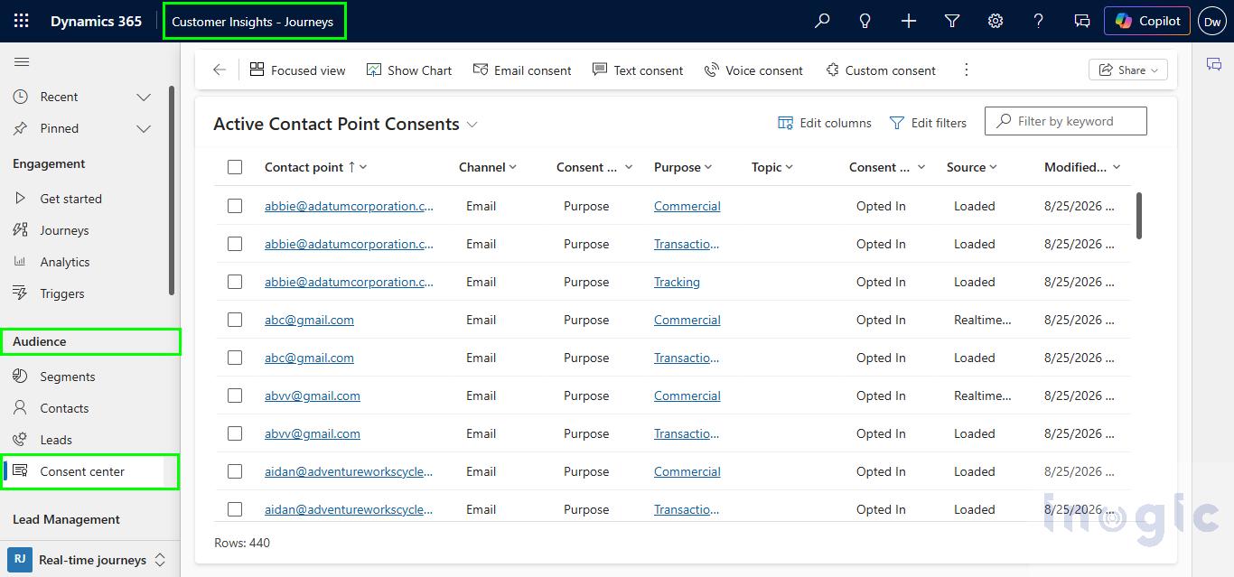 Your Existing Consent Data Shouldn't Have to Start From Zero
