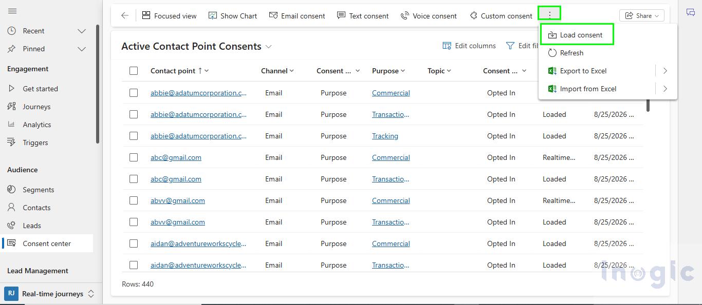 Your Existing Consent Data Shouldn't Have to Start From Zero
