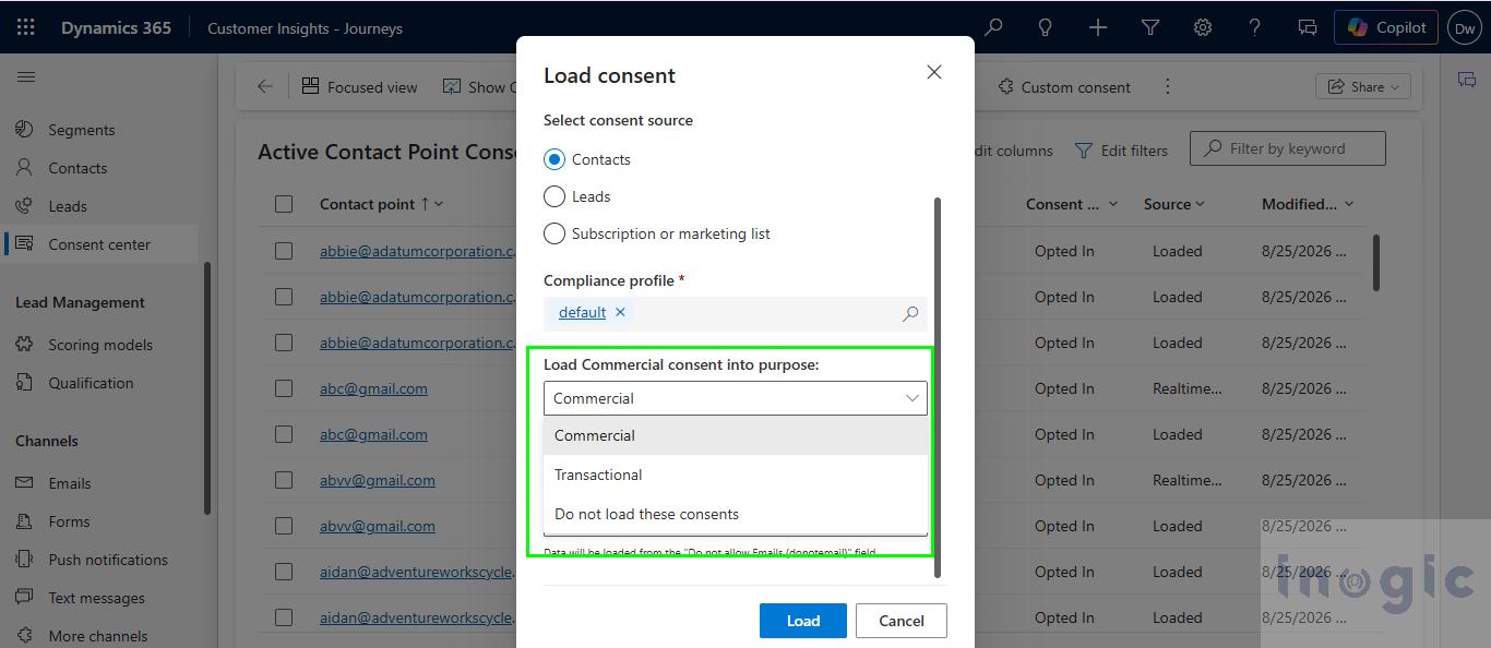 Your Existing Consent Data Shouldn't Have to Start From Zero