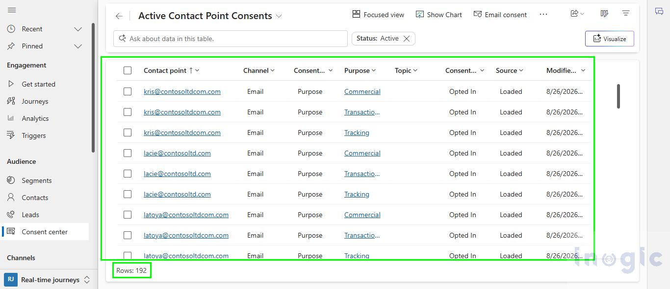 Your Existing Consent Data Shouldn't Have to Start From Zero